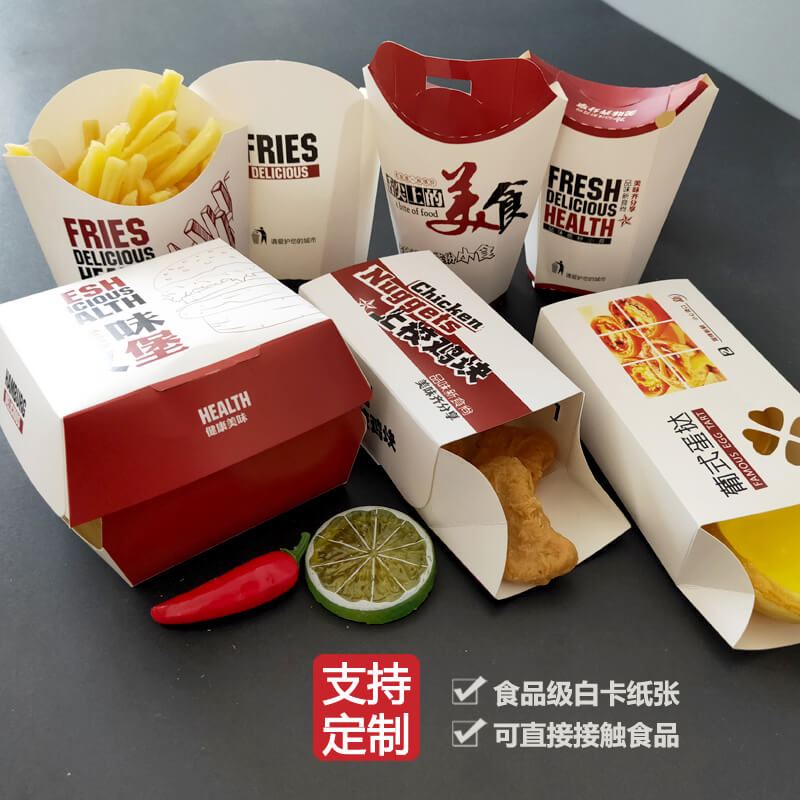 高端礼品包装盒设计需要提起aN确定的什么?