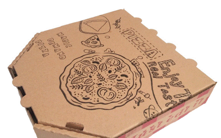 食品包装礼盒的厚度要求规范